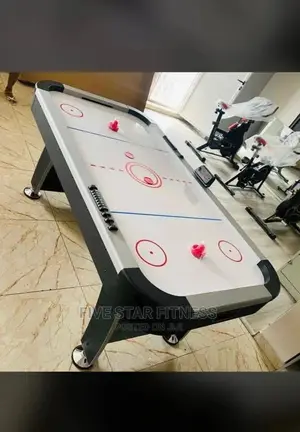 6ft Air Hockey Table