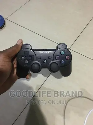 Ps3 Pad For Game