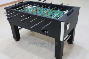 Photo - Soccer Table