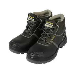 Bestboy Safety Jogger Boots