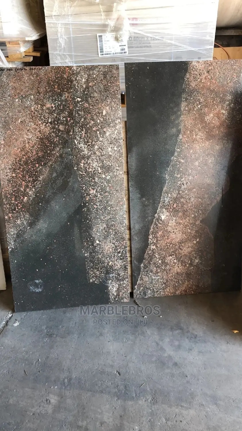Desert Sand 120x60 Spanish Tiles
