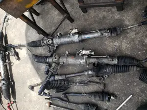 Steering Rack for Lexus Is250, Gs350, Gs300, Is350
