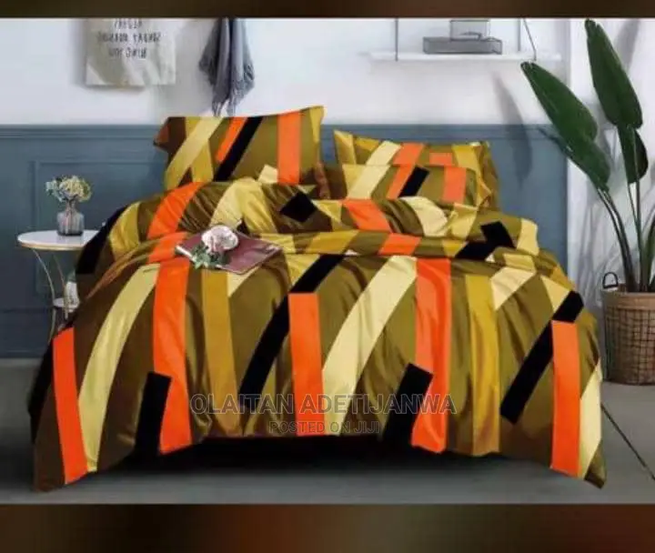 Guaranteed Quality Bedding Set