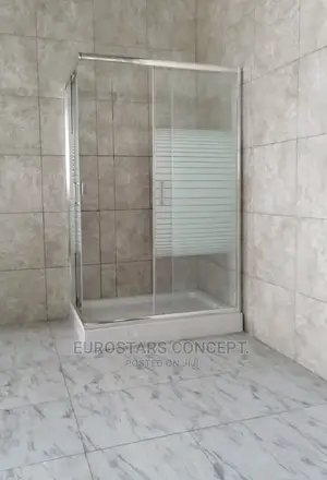 90x120 Shower Cubicul Glass