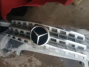 Fornt Grill 164 ML 2010 Model