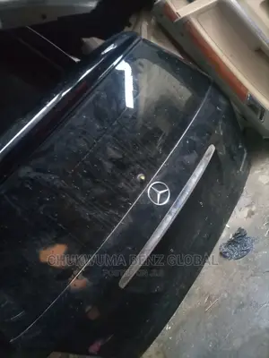 Complete Boot GL 164 2010 Model