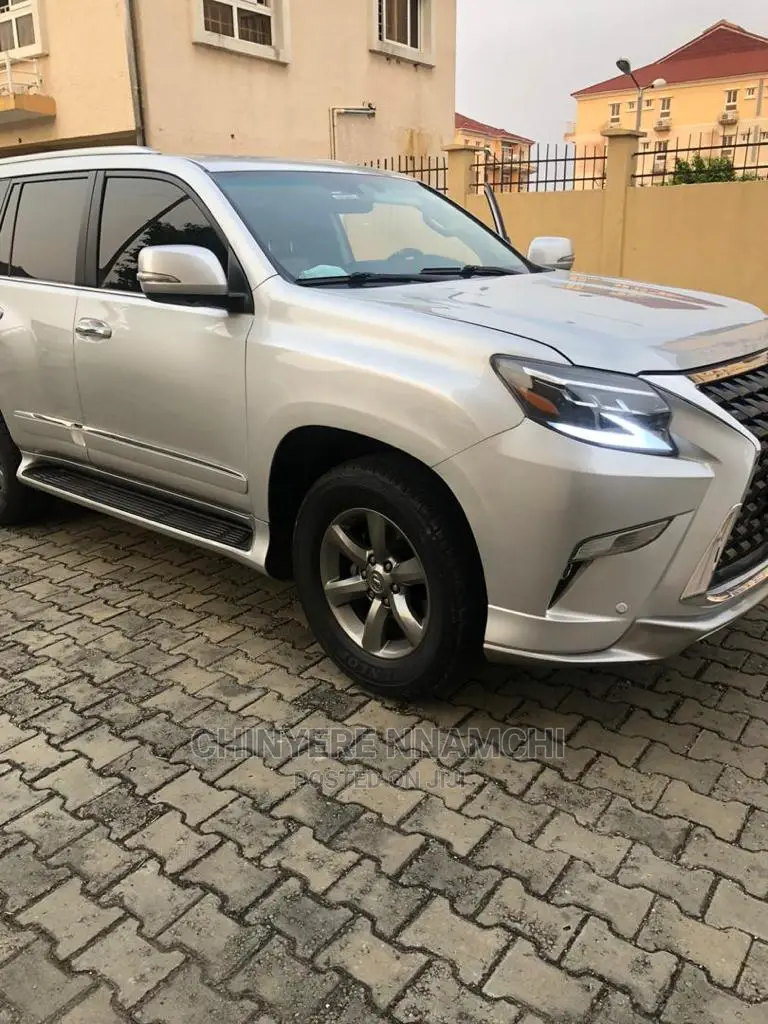 Lexus for Rent