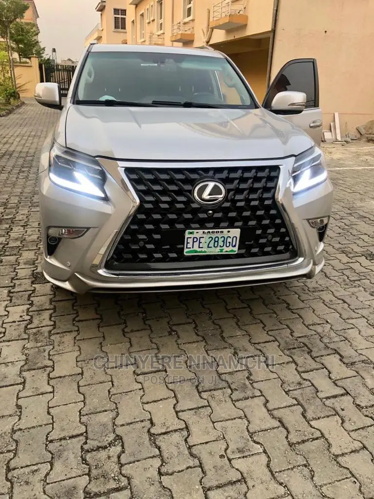 Lexus for Rent