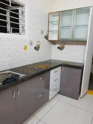 Kitchen Cabinets 2x1.91x1.55