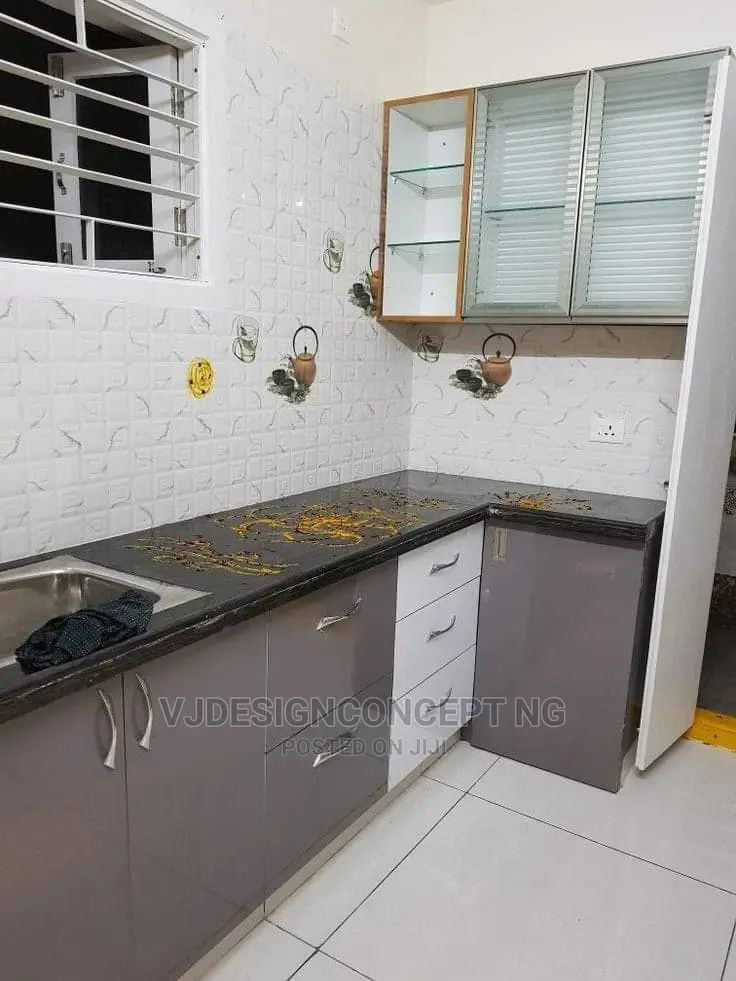 Kitchen Cabinets 2x1.91x1.55