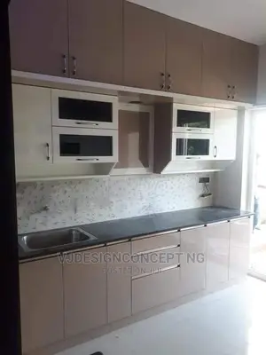 High Profile Factory Made Kitchen Classic Royal
