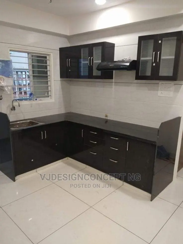 High Profile Factory Made Kitchen Classic Royal