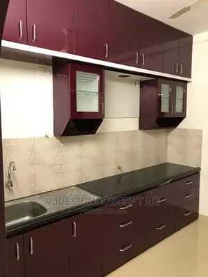 High Profile Factory Made Kitchen Classic Royal