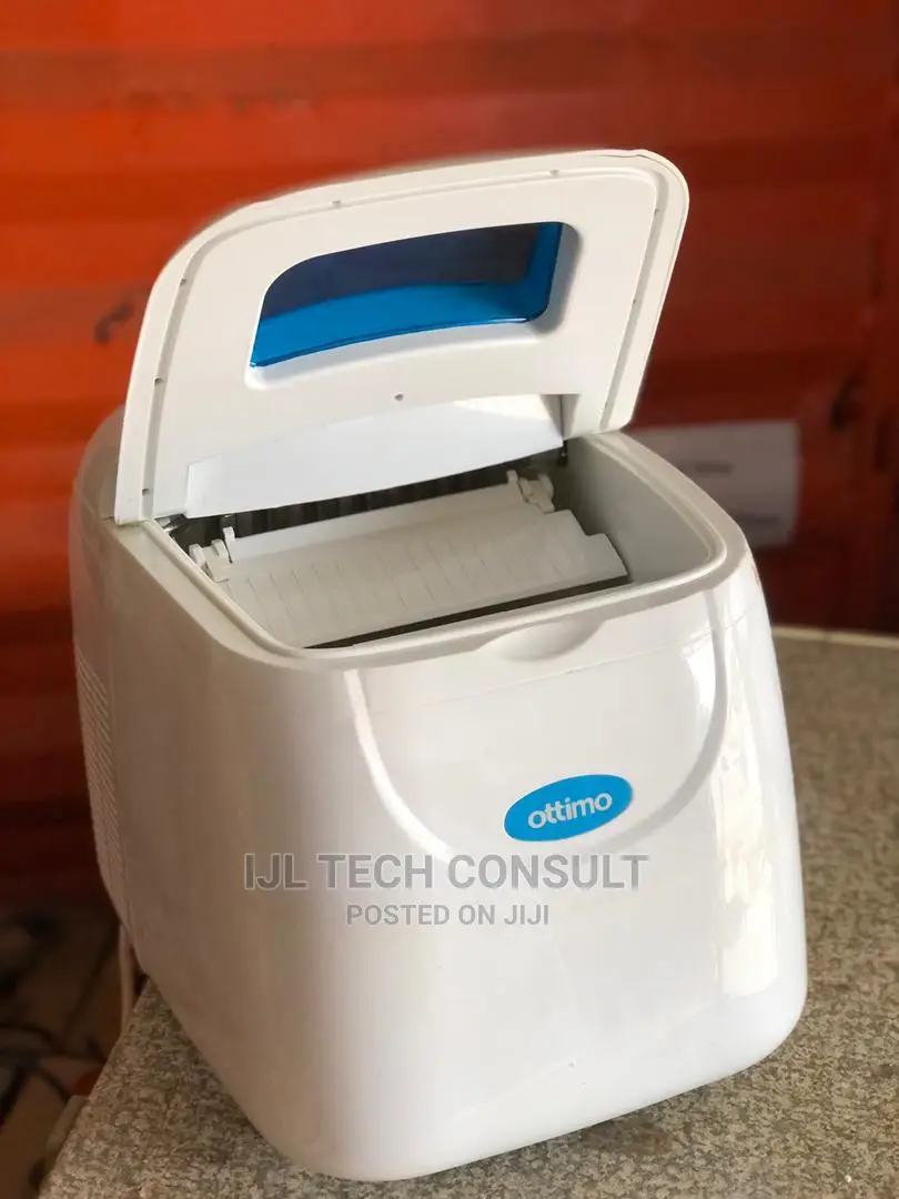 10ib Ice Block Cube Making Machine