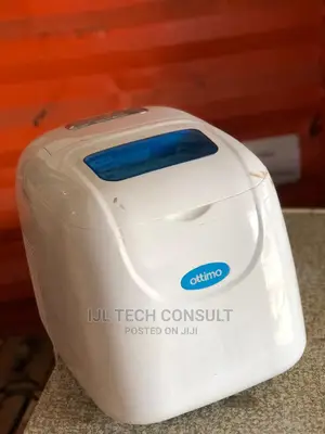 10ib Ice Block Cube Making Machine