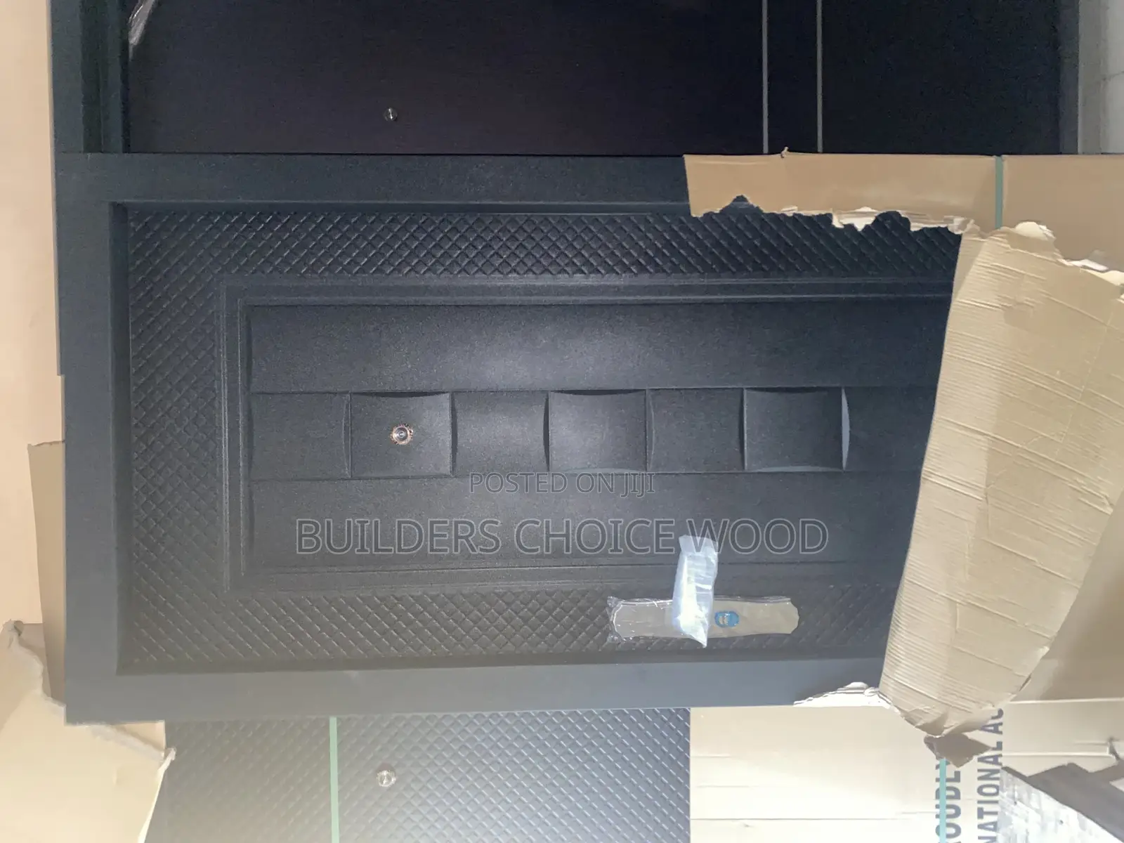 Security Doors