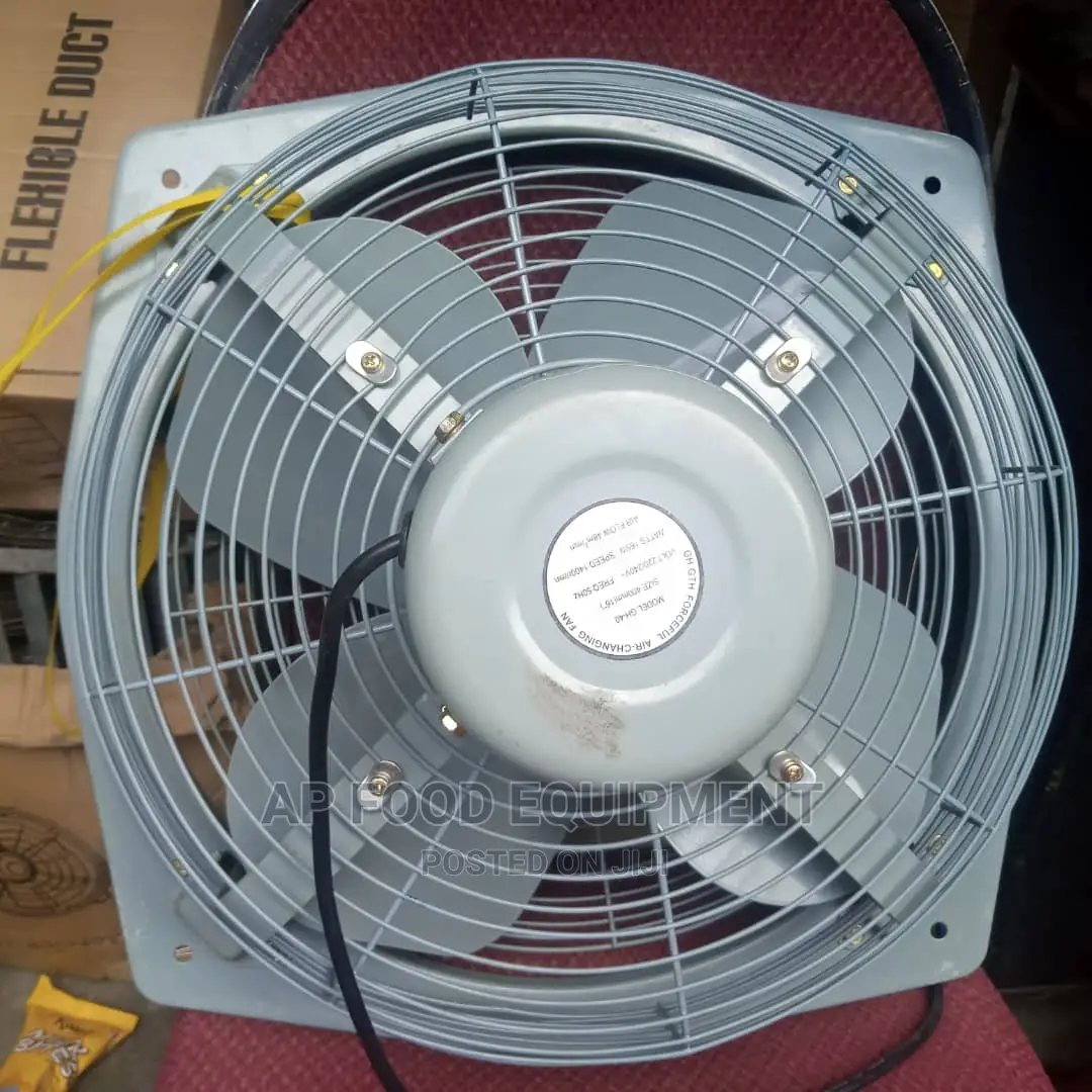 16inches Extractor Fan.