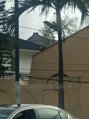 5bdrm Duplex in Victoria Island, Lekki for Sale