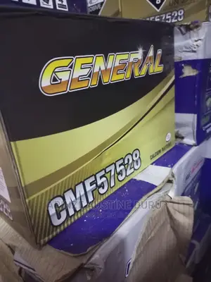 General Battery