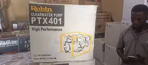 Water Pump