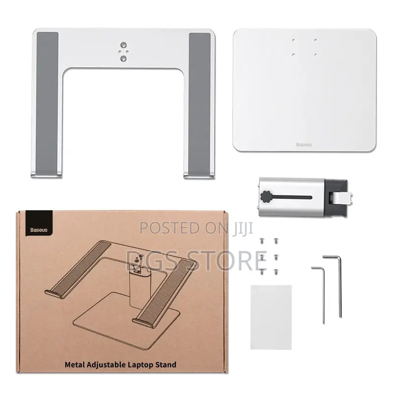 Baseus Metal Adjustable Laptop Stand