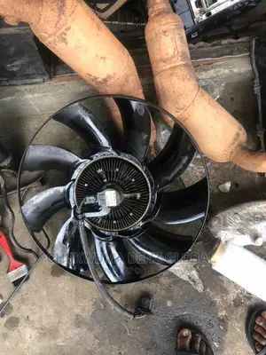 Fan for Range Rover 2010 Model