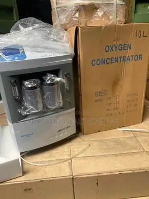 Oxygen Concentrator 10l