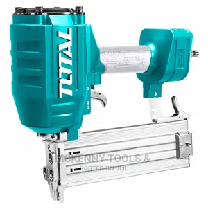 Total Air Concrete Nailer (Tht8641)