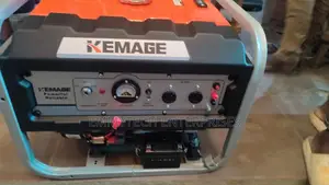 Kemage Generator. \3.5kva/