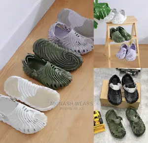 Original Crocs Slip On