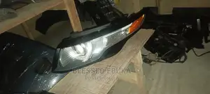 Headlamp Range Rover Evoque 2012/2014