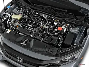 Honda Civic Complete Engine Available