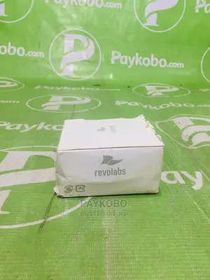 Revolabs Executive Elite Omnidirectional Tabletop Microphone