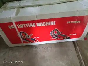 Gas Cutting Machine