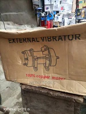 Vibrator Motor 3hp