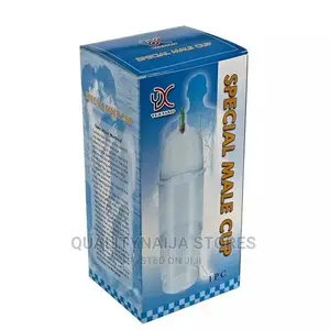 Enlargement Penis Pump