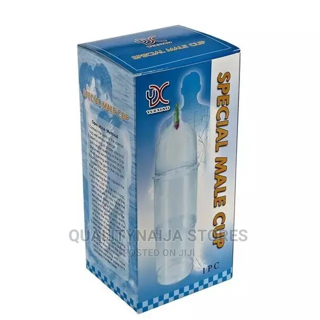 Enlargement Penis Pump