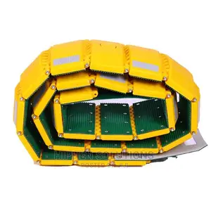 High Quality Roll Out Portable Temporary Speed Bump