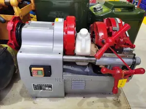 4inches Heavy Duty Electric Dicing Machine