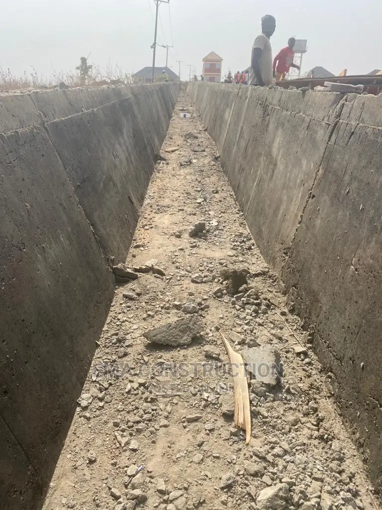 Drainage Expert