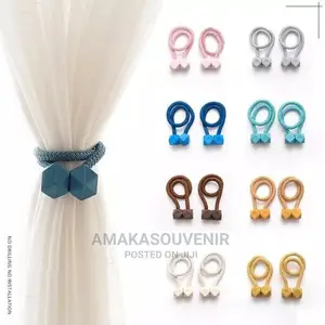 2 Piece Curtain Rod