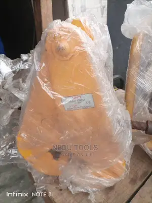 3ton Beam Clamp