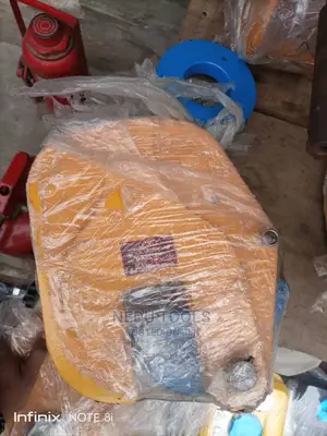 5ton Plate Clamp