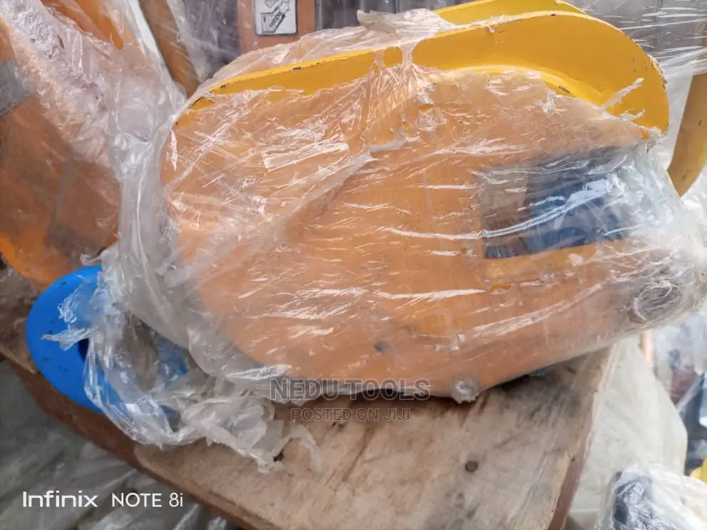 5ton Plate Clamp