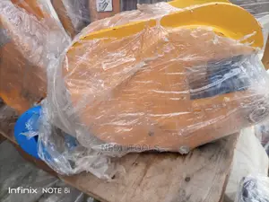 5ton Plate Clamp