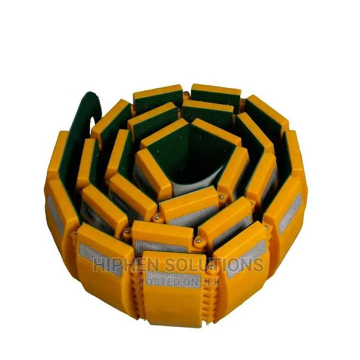 Industrial Portable Speed Bump