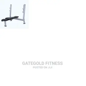 Wt-A52 Olympic Flat Bench (Premium)