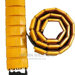 New Style Reflective Can Rolled Speed Bump