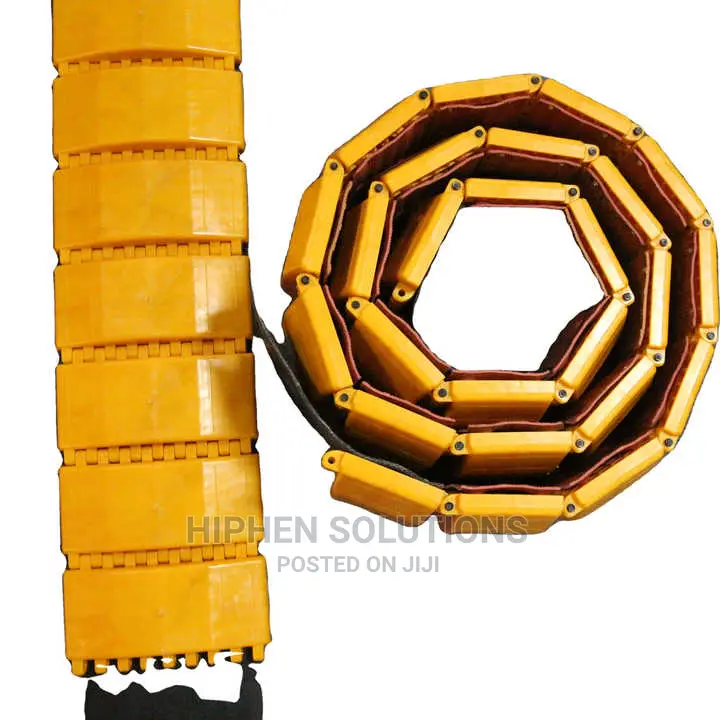 New Style Reflective Can Rolled Speed Bump
