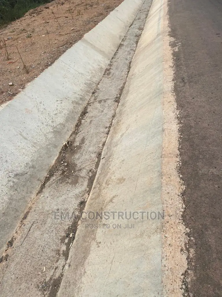 Drainage Construction